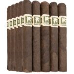 Herrera Esteli Norteno Toro Especial