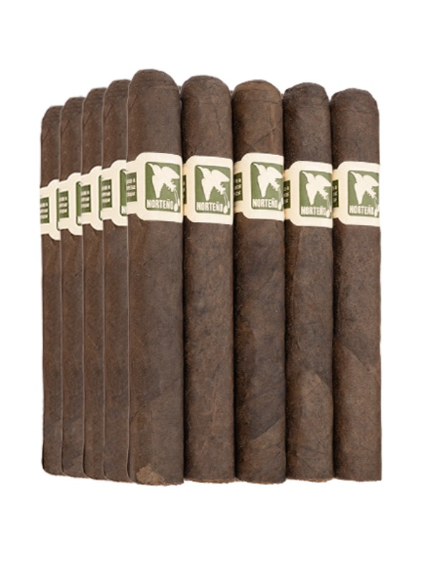 Herrera Esteli Norteno Toro Especial