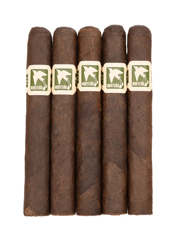 Herrera Esteli Norteno Toro Especial