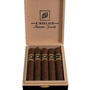 L'Atelier Seleccion Especial LAT54