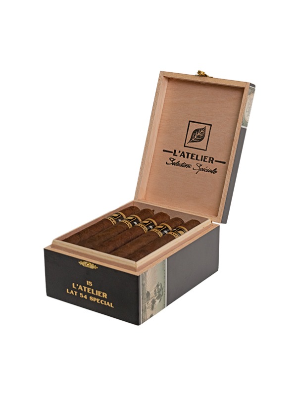 L’Atelier Seleccion Especial LAT54