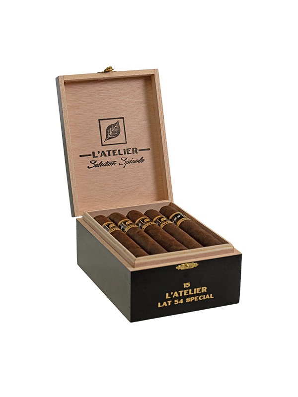 L’Atelier Seleccion Especial LAT54