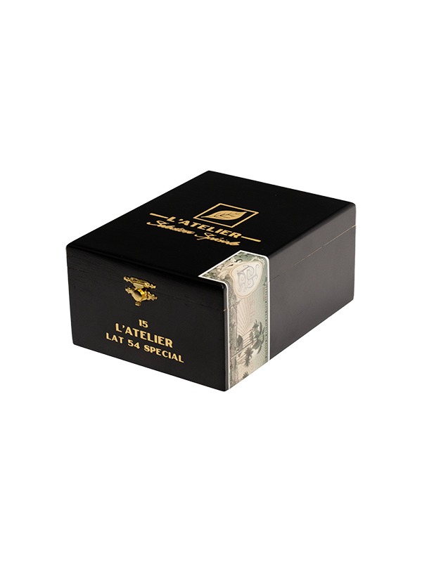 L’Atelier Seleccion Especial LAT54