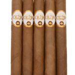 Oliva Connecticut Reserve Toro Tubos