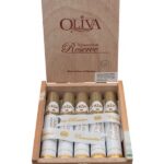 Oliva Connecticut Reserve Toro Tubos