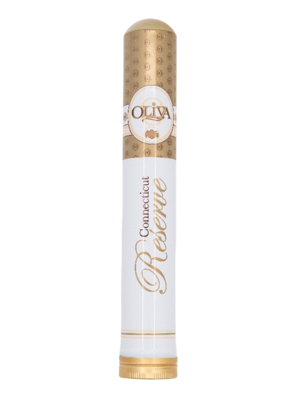 Oliva Connecticut Reserve Toro Tubos