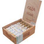 Oliva Connecticut Reserve Toro Tubos