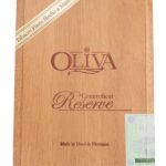 Oliva Connecticut Reserve Toro Tubos