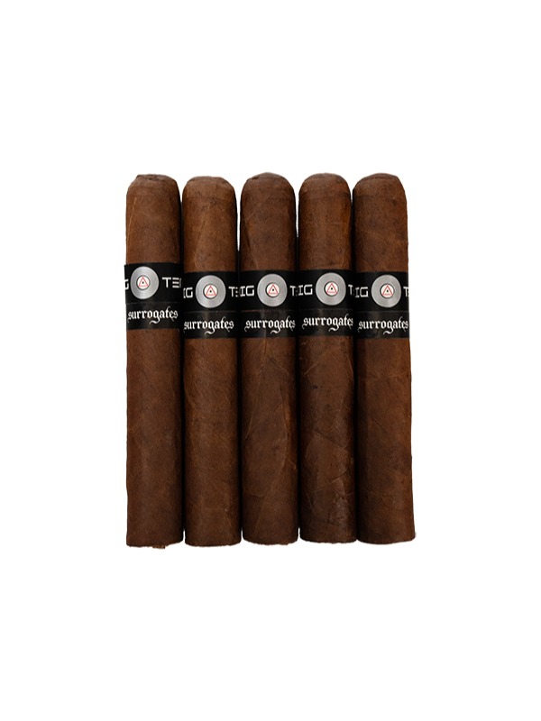 Surrogates Big Ten