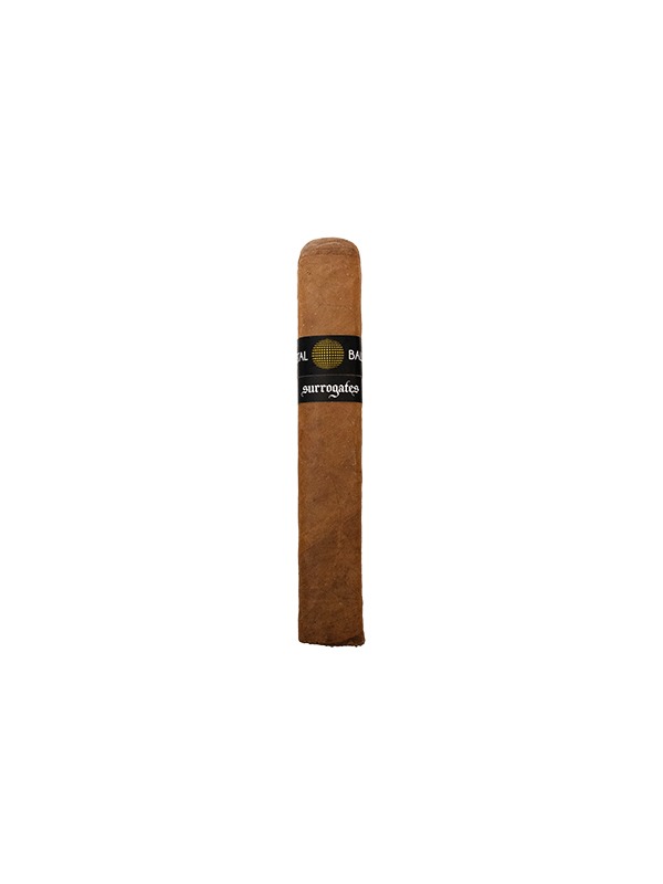 Surrogates Crystal Baller