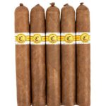 Tatuaje Cabaiguan Guapos RX Robusto Extra Natural