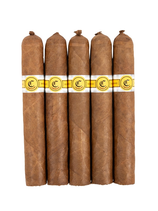 Tatuaje Cabaiguan Guapos RX Robusto Extra Natural