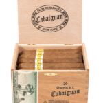 Tatuaje Cabaiguan Guapos RX Robusto Extra Natural