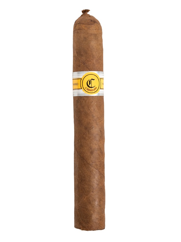 Tatuaje Cabaiguan Guapos RX Robusto Extra Natural