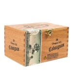 Tatuaje Cabaiguan Guapos RX Robusto Extra Natural