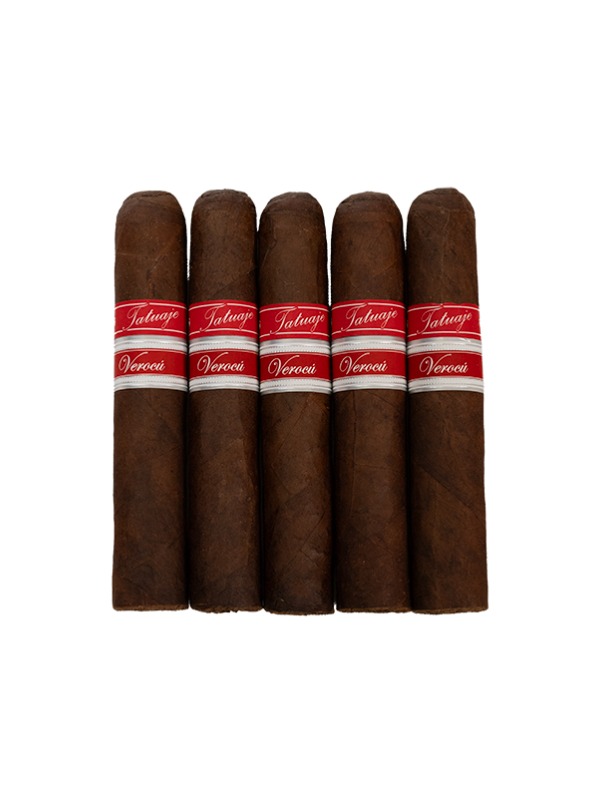 Tatuaje Havana VI Verocu No. 9