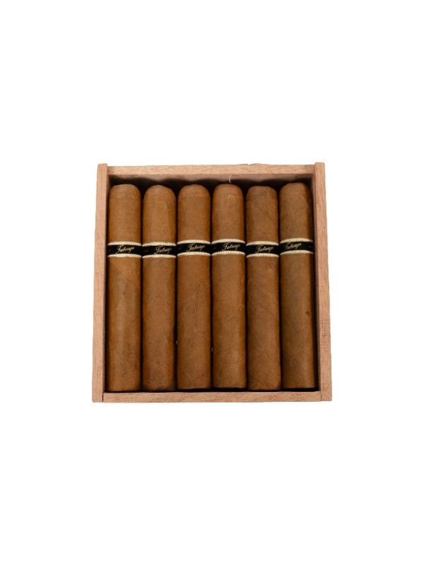 Tatuaje Negociant Monopole No. 1 Robusto