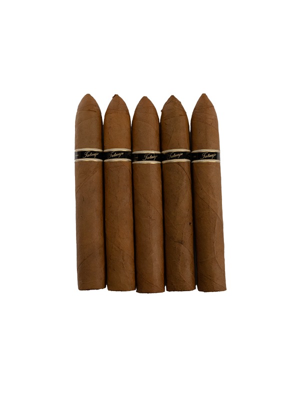 Tatuaje Negociant Monopole No. 2 Belicoso