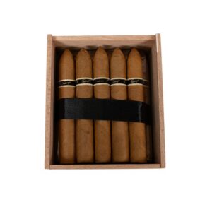 Tatuaje Negociant Monopole No. 2 Belicoso