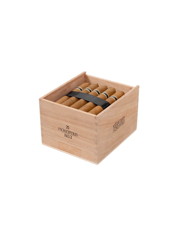 Tatuaje Negociant Monopole No. 2 Belicoso