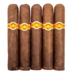 Tatuaje Nuevitas Jibaro No. 1