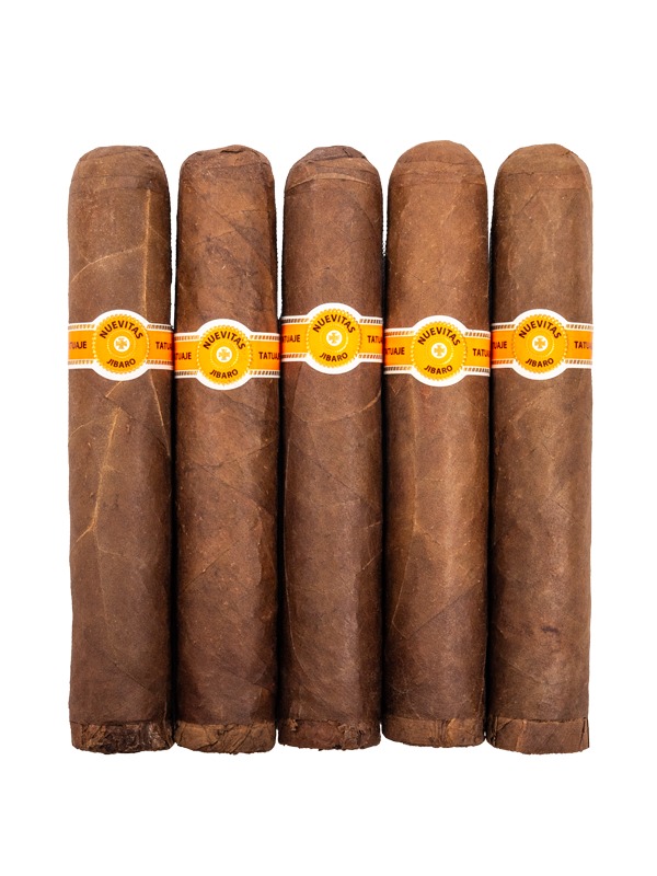 Tatuaje Nuevitas Jibaro No. 1