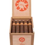 Tatuaje Nuevitas Jibaro No. 1