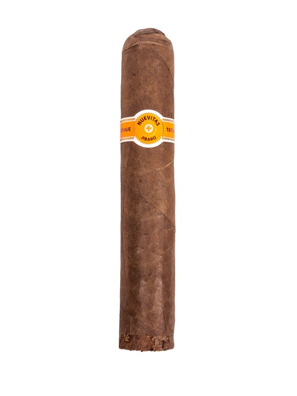 Tatuaje Nuevitas Jibaro No. 1