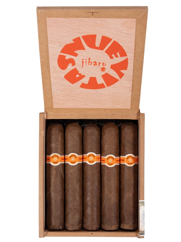 Tatuaje Nuevitas Jibaro No. 1