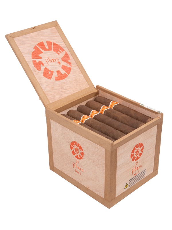 Tatuaje Nuevitas Jibaro No. 1