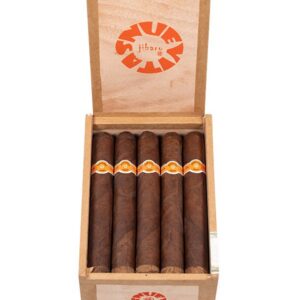 Tatuaje Nuevitas Jibaro No. 2