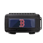 Boston Red Socks Baseball Travel Humidor