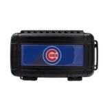 Chicago Cubs Baseball Travel Humidor