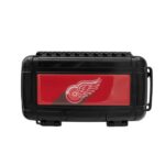Detroit Red Wings Hockey Travel Humidor