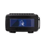 Duke College Football Travel Humidor