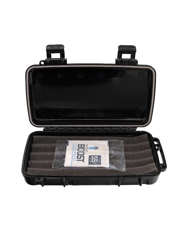Duke College Football Travel Humidor