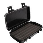 Duke College Football Travel Humidor