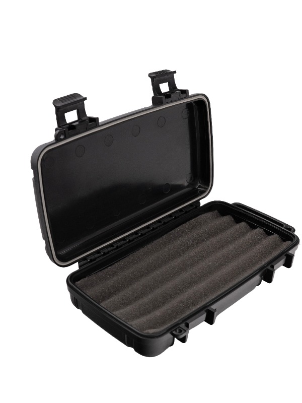 Duke College Football Travel Humidor