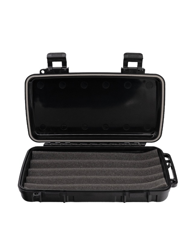 Duke College Football Travel Humidor
