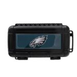 Eagles Football Travel Humidor