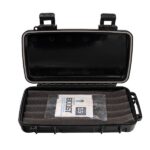 Golden State Warriors Basketball Travel Humidor