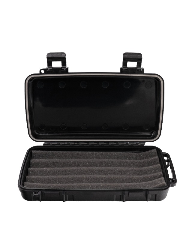 Golden State Warriors Basketball Travel Humidor