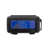 Kentucky College Football Travel Humidor