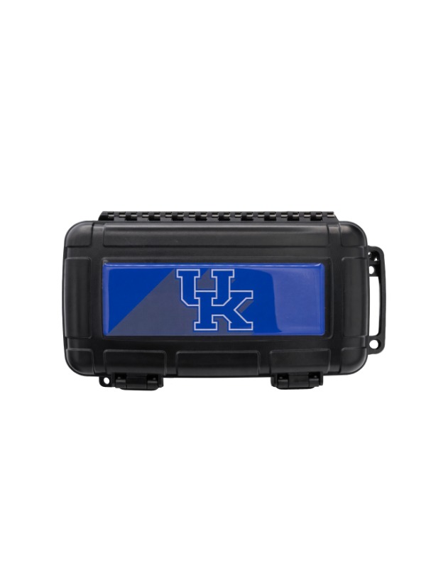 Kentucky College Football Travel Humidor