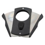 Lotus Barracuda Serrated Cutter – Black Matte (CUT901)