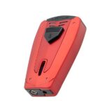 Lotus Fusion Lighter – Red (L6730)