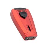 Lotus Fusion Lighter – Red (L6730)