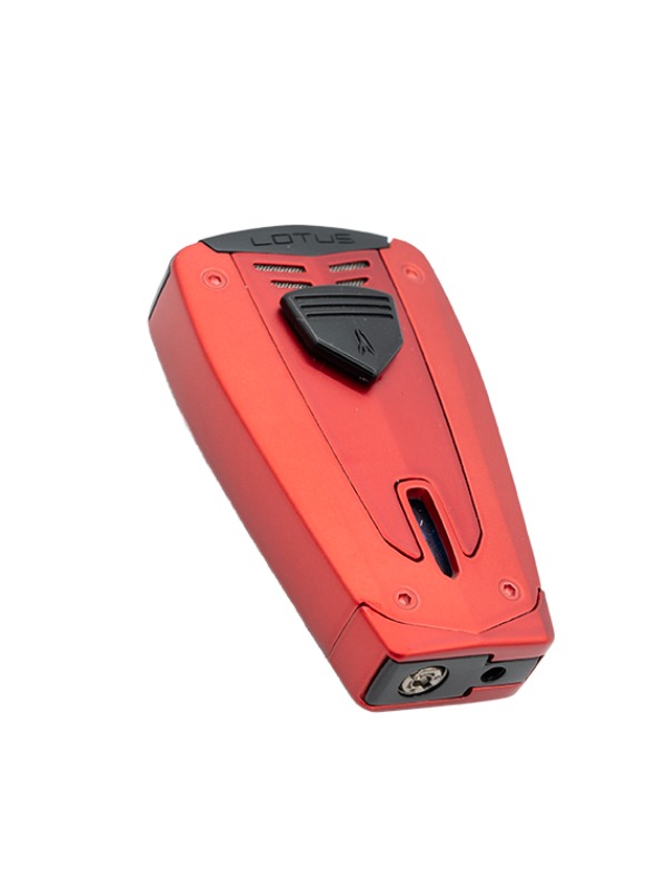 Lotus Fusion Lighter – Red (L6730)