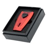 Lotus Fusion Lighter – Red (L6730)
