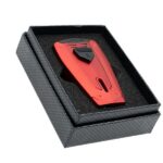 Lotus Fusion Lighter – Red (L6730)